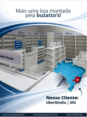 Instagram Buzatto's